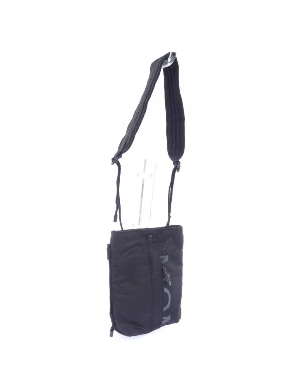 Moncler Bag Handbag Black